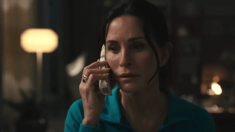 Gale Weathers